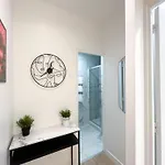 Urban Flat 80 - Paris Cinema Flat Sebastopol